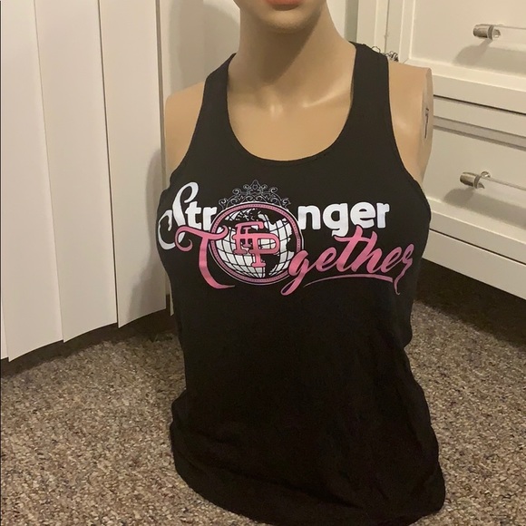 Tank - Picture 2 of 7